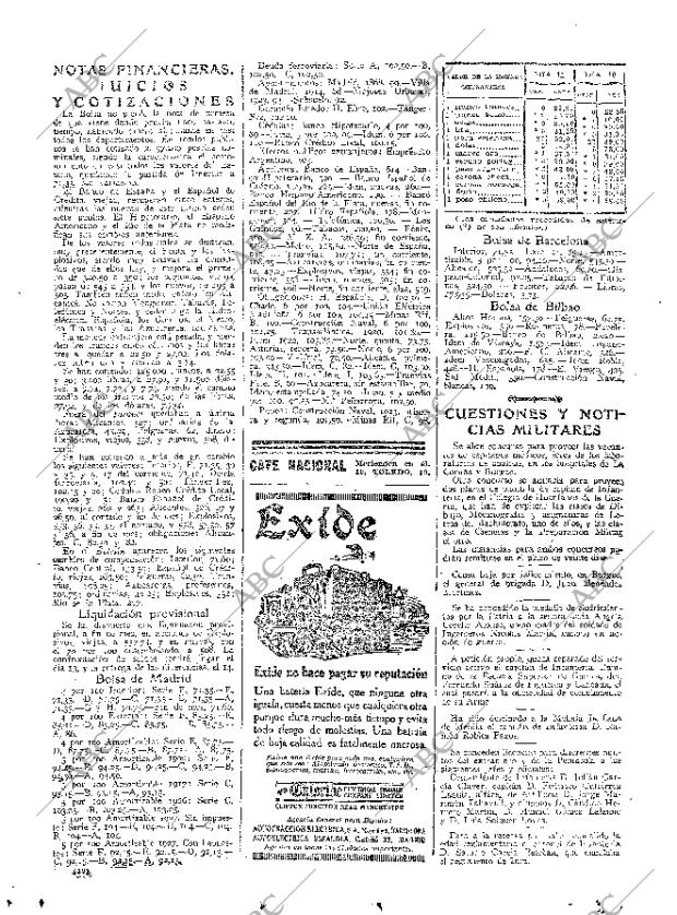 ABC MADRID 12-10-1927 página 30