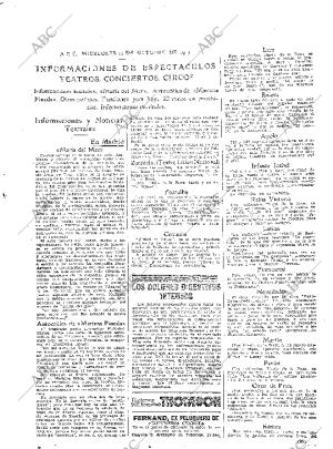 ABC MADRID 12-10-1927 página 35