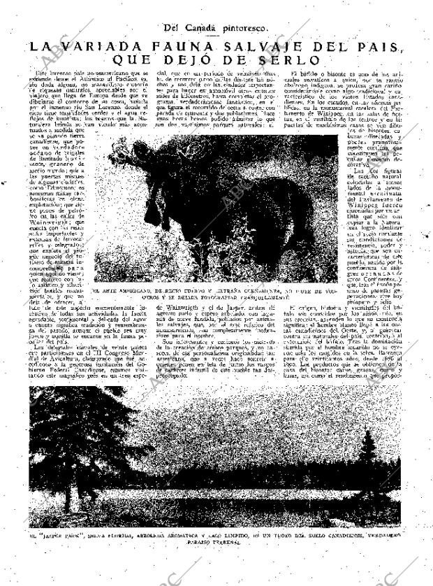 ABC MADRID 16-10-1927 página 10