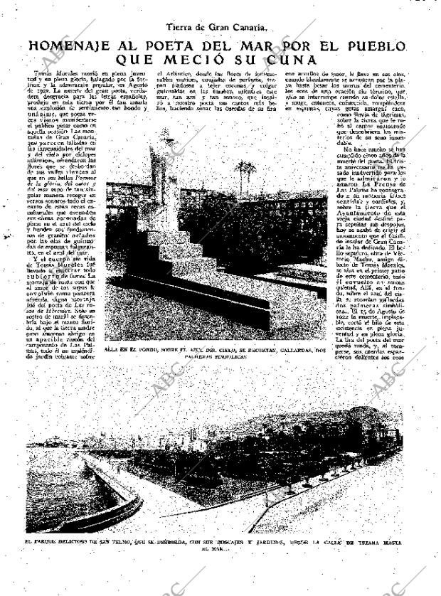 ABC MADRID 16-10-1927 página 13