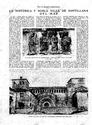 ABC MADRID 16-10-1927 página 15