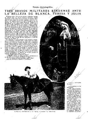 ABC MADRID 16-10-1927 página 19