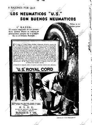 ABC MADRID 16-10-1927 página 2