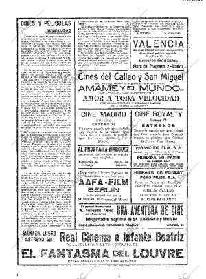ABC MADRID 16-10-1927 página 26