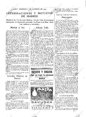 ABC MADRID 16-10-1927 página 27