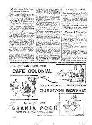 ABC MADRID 16-10-1927 página 28