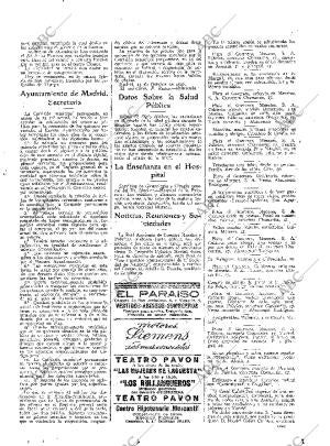 ABC MADRID 16-10-1927 página 29