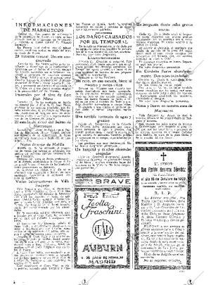 ABC MADRID 16-10-1927 página 31