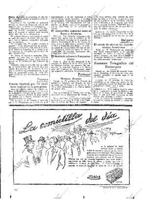 ABC MADRID 16-10-1927 página 36