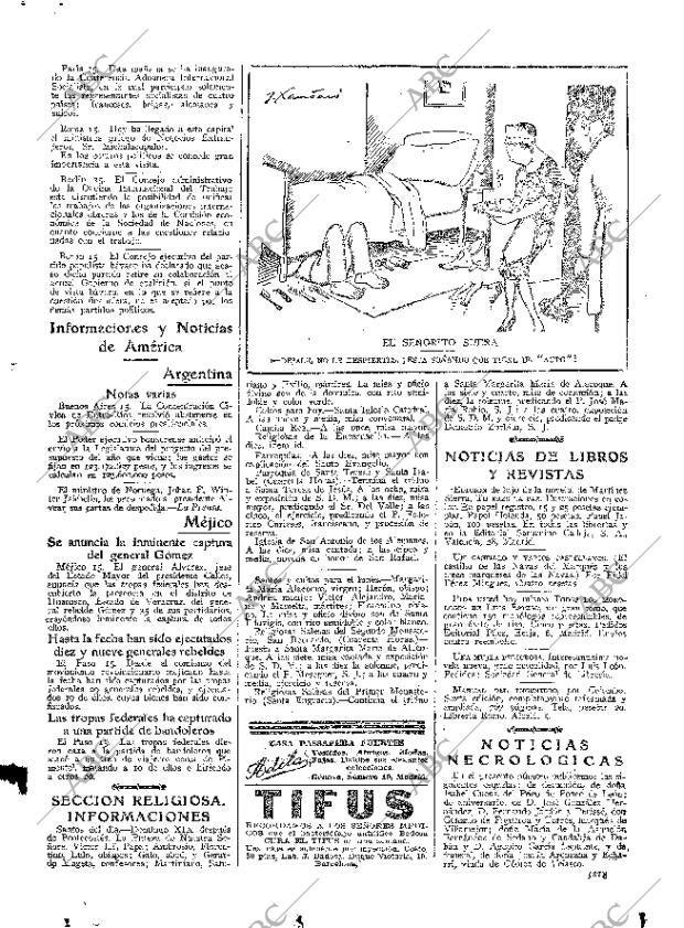 ABC MADRID 16-10-1927 página 37