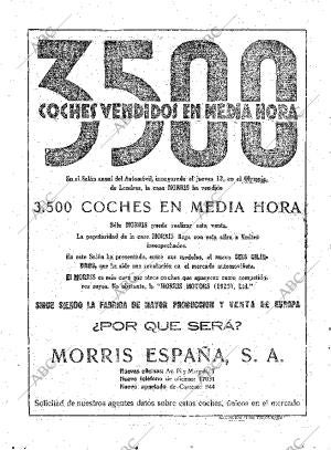 ABC MADRID 16-10-1927 página 40