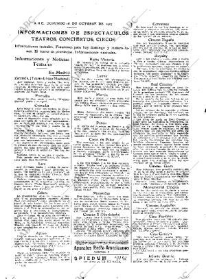 ABC MADRID 16-10-1927 página 42