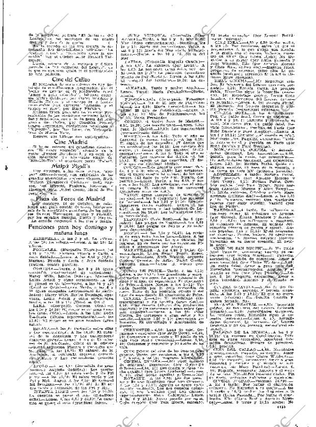 ABC MADRID 16-10-1927 página 43