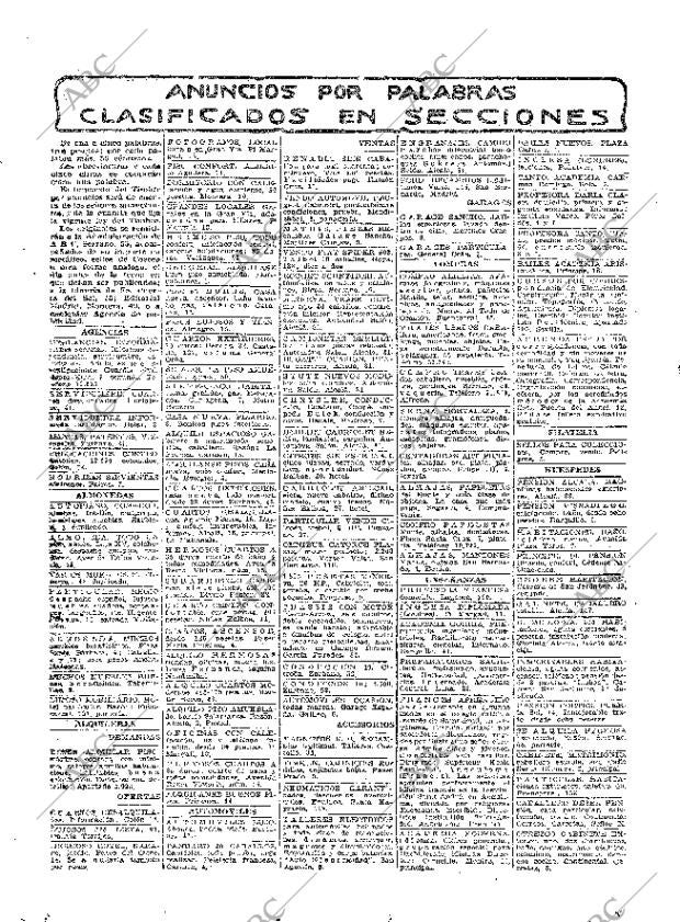 ABC MADRID 16-10-1927 página 46