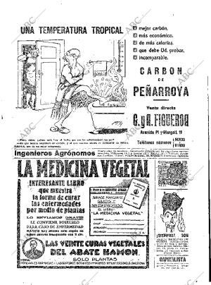 ABC MADRID 16-10-1927 página 51