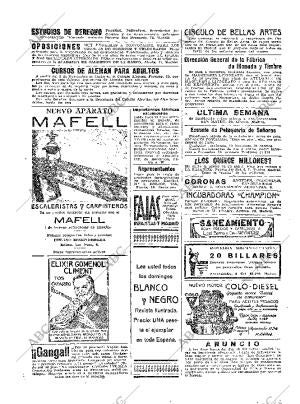 ABC MADRID 16-10-1927 página 54