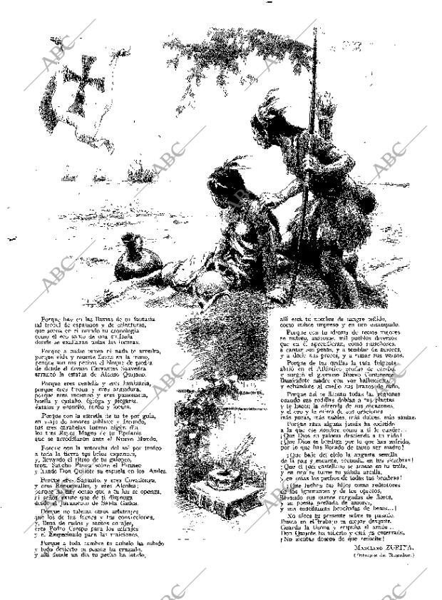 ABC MADRID 16-10-1927 página 7