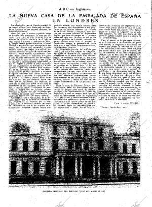 ABC MADRID 16-10-1927 página 8