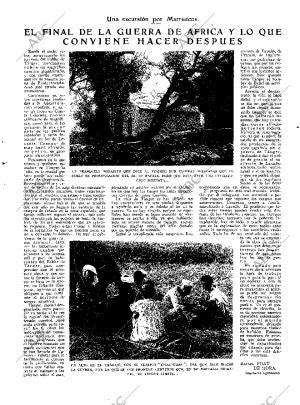 ABC MADRID 16-10-1927 página 9