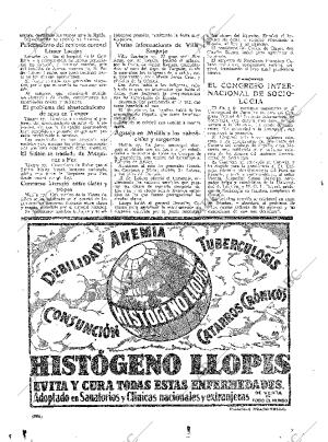 ABC MADRID 18-10-1927 página 20