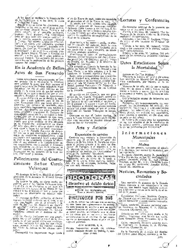 ABC MADRID 18-10-1927 página 27