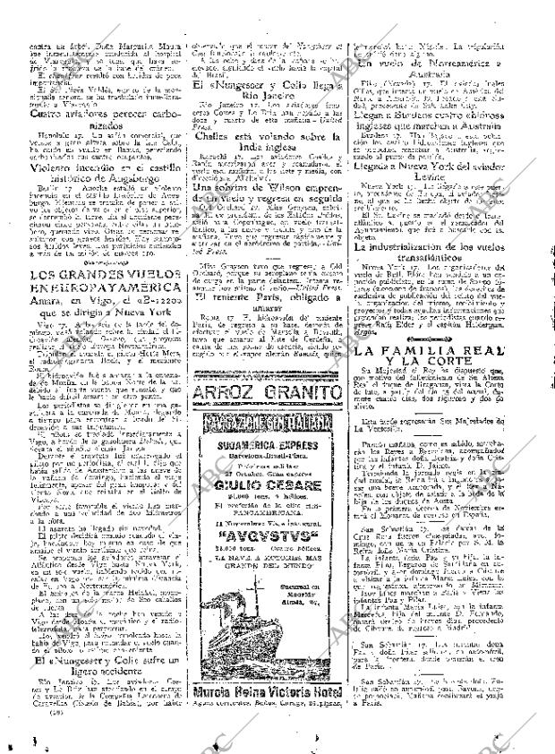 ABC MADRID 18-10-1927 página 30