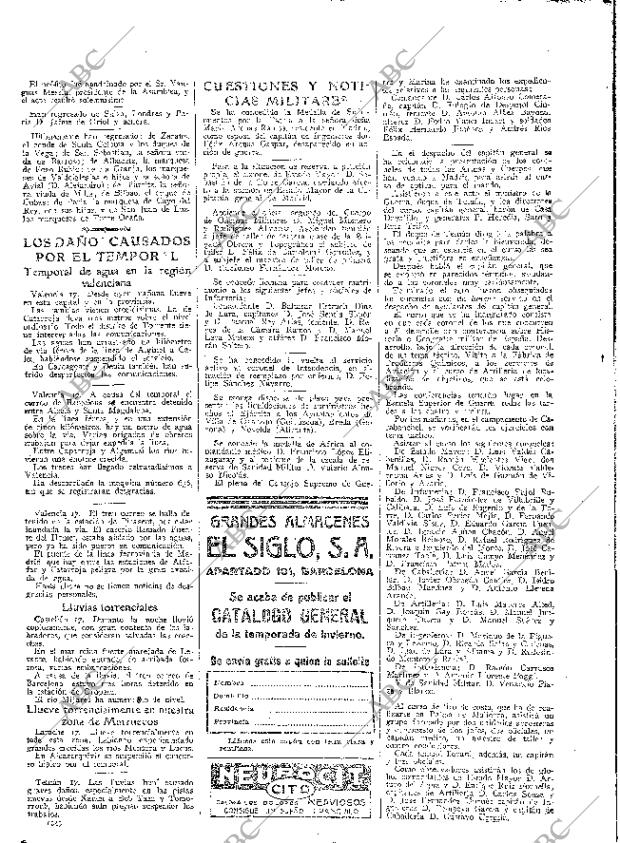 ABC MADRID 18-10-1927 página 34