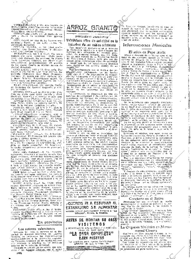 ABC MADRID 18-10-1927 página 40