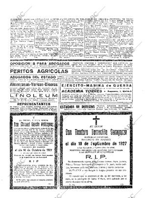 ABC MADRID 18-10-1927 página 43