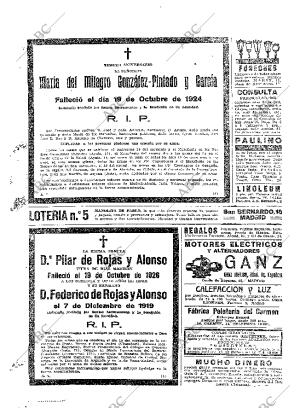 ABC MADRID 18-10-1927 página 44