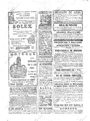 ABC MADRID 18-10-1927 página 46