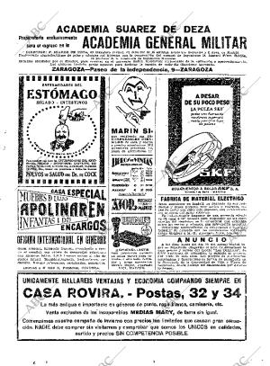 ABC MADRID 18-10-1927 página 47