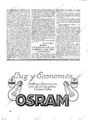 ABC MADRID 18-10-1927 página 6