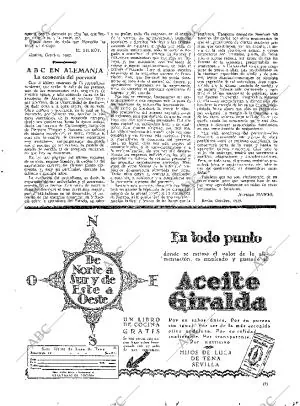 ABC MADRID 18-10-1927 página 7