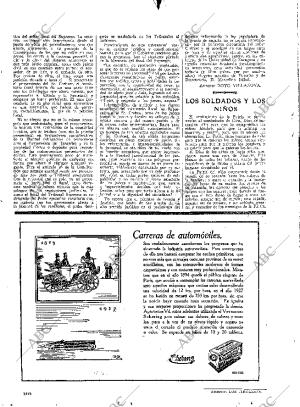 ABC MADRID 19-10-1927 página 10