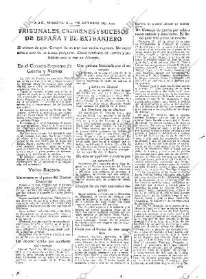 ABC MADRID 19-10-1927 página 27