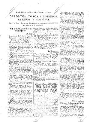 ABC MADRID 19-10-1927 página 35