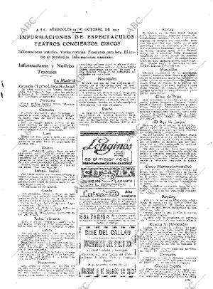 ABC MADRID 19-10-1927 página 37
