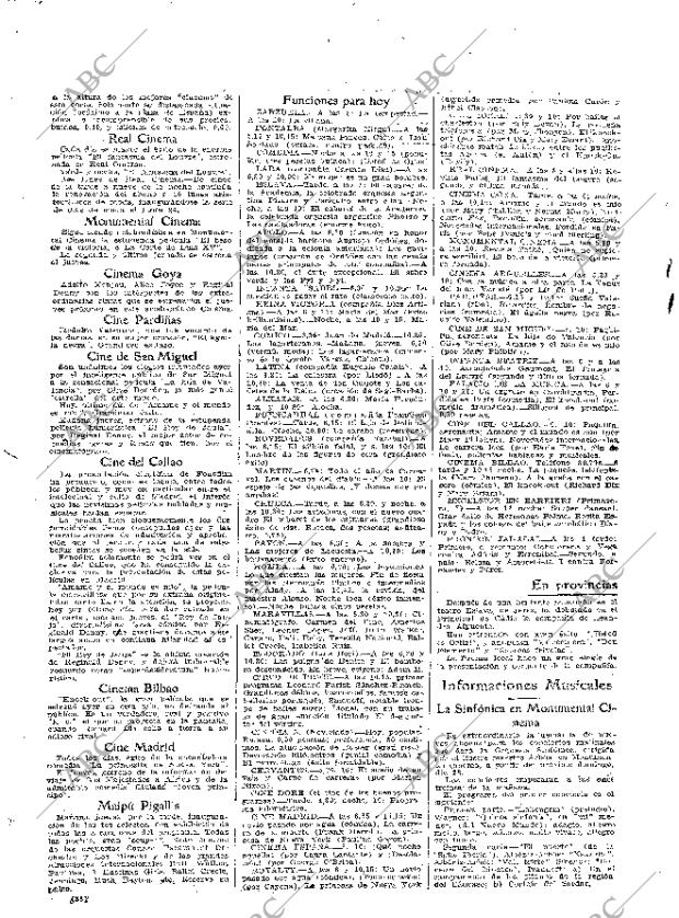 ABC MADRID 19-10-1927 página 38