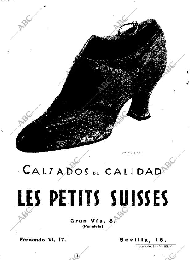 ABC MADRID 19-10-1927 página 48