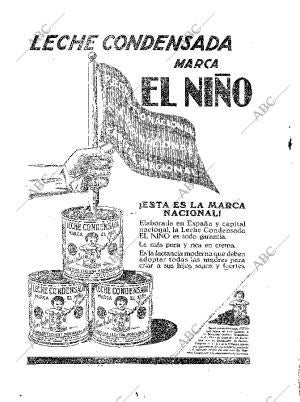 ABC MADRID 21-10-1927 página 14