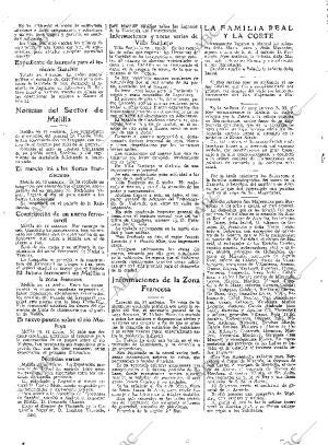 ABC MADRID 21-10-1927 página 20