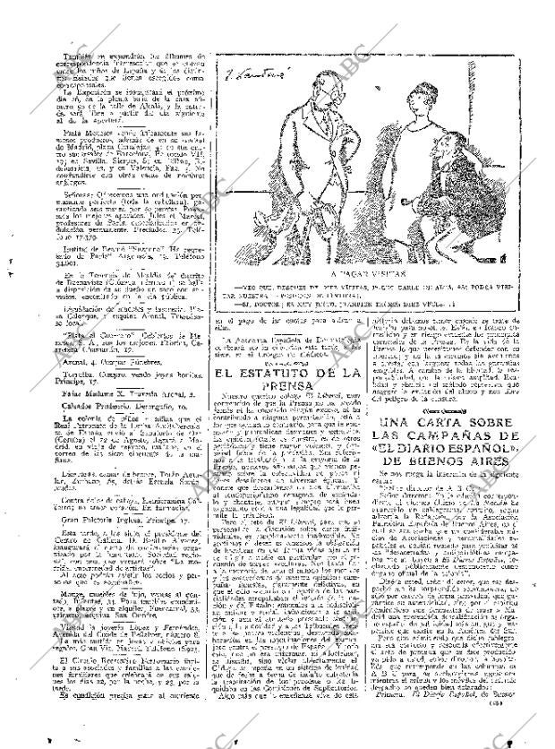 ABC MADRID 21-10-1927 página 25