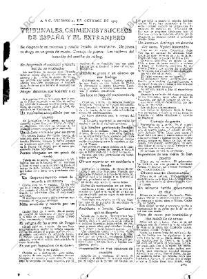 ABC MADRID 21-10-1927 página 27