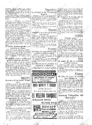 ABC MADRID 21-10-1927 página 32