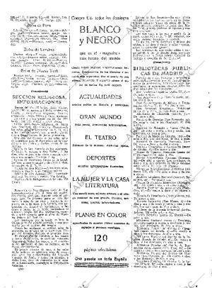 ABC MADRID 21-10-1927 página 34