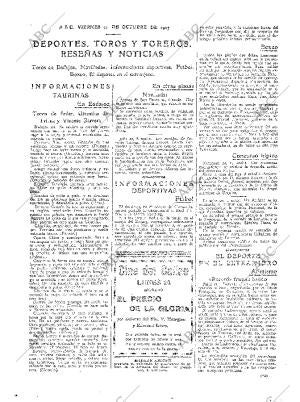 ABC MADRID 21-10-1927 página 35