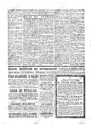 ABC MADRID 21-10-1927 página 40