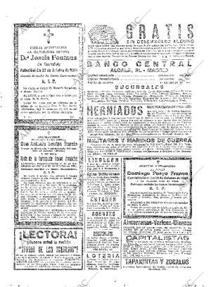 ABC MADRID 21-10-1927 página 41