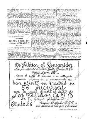 ABC MADRID 21-10-1927 página 6